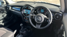 MINI Hatchback 1.5 Cooper Classic 3dr Petrol Hatchback